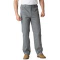 Men's Big & Tall Liberty Blues® Flex Denim Jeans by Liberty Blues in Steel (Size 44 40)