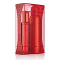 Colour Me Red - Fragrance for Women - Gift Set 100 ml Eau de Parfum, 150 ml Body Spray