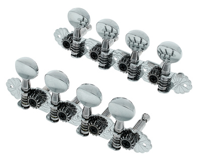 Grover 304C Mandolin Machines