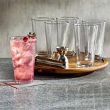 Libbey Bar Essentials Tumbler Drinking Glass Glass | 5.88 H x 3.5 W in | Wayfair 1639