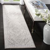 White 27 x 0.31 in Indoor Area Rug - Calidia Oriental Beige/Cream Area Rug Laurel Foundry Modern Farmhouse® | 27 W x 0.31 D in | Wayfair