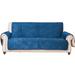 Red Barrel Studio® Antislip Box Cushion Sofa Slipcover, Polyester | 75.5 H x 134 W x 78 D in | Wayfair 4032501A4E4140DFA8872D22B6FA0298