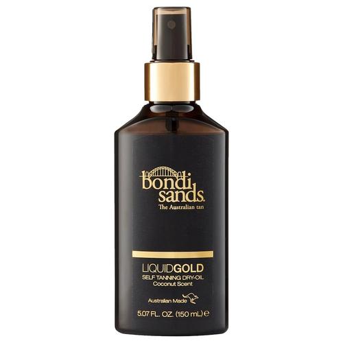 Bondi Sands - Liquid Gold Self Tanning Oil Selbstbräuner 150 ml