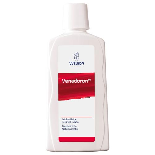 Weleda - Venadoron Bodylotion 200 ml