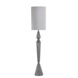 Stylecraft Logan 67 Inch Floor Lamp - L73877DS