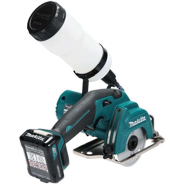 makita Akku Glas- und Fliesenschneider inkl. 2 Akkus Image