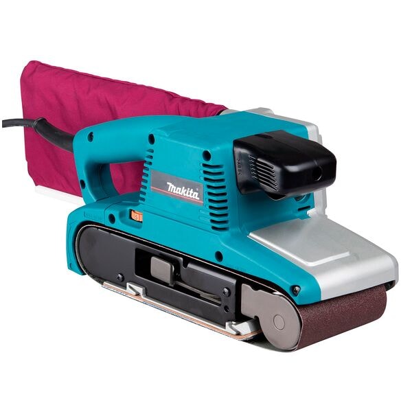 makita Elektro-Bandschleifer »9404J« 1010 W im Makpac Image