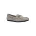 Women's Scout Slip On by Bella Vita in Grey Suede Leather (Size 11 M)