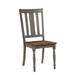 Dining Chairs ( Set of 2 ) - Progressive Furniture D834-61