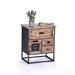 Nightstand - Progressive Furniture A270-69