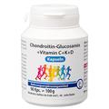 Pharma-Peter CHONDROITIN Glucosamin+Vitamin K Gelenkkapseln 90 Stück