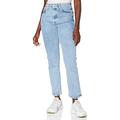 Levi's Women's 501 Crop' Jeans, TANGO SURGE, 29-30