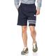 HUGO Men's Dakumi 10100205 01 Casual Shorts, Dark Blue405, L