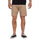 Volcom Men's Frickin Modern Stretch 19" Chino Short Jeans, Khaki, 34