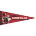 WinCraft Louisville Cardinals 12'' x 30'' Disney Mickey Mouse Premium Pennant