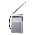 Sony ICFS22 Personal Radio