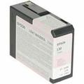 Epson Ink Cartridge 80ml - Light Magenta T5806