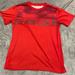 Nike Shirts & Tops | Boys Nike Shirt Size L | Color: Red | Size: Lb