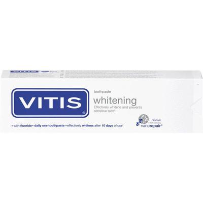 DENTAID VITIS whitening Zahnpasta 100 ml