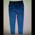 American Eagle Outfitters Jeans | Misses American Eagle Mom Jeans Size 8 Nwt! | Color: Blue | Size: 8