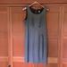 J. Crew Dresses | J Crew Lightweight Wool Sheath Dress, Nwt, 10 | Color: Gray | Size: 10