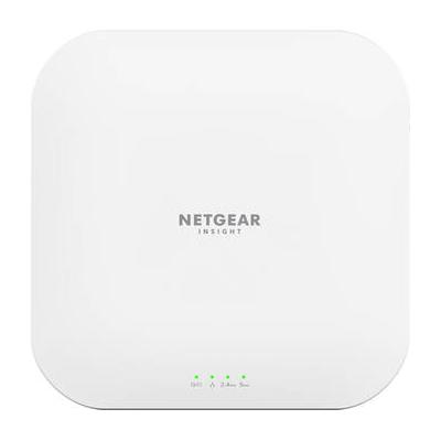 Netgear WAX620 AX3600 Wireless Dual-Band 2.5 Gigabit Access Point WAX620-100NAS
