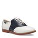 Eastland Sadie - Womens 7.5 Navy Oxford Medium