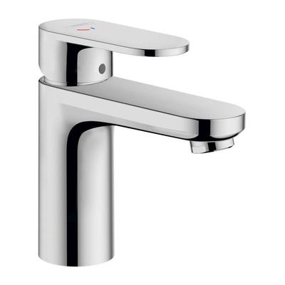 hansgrohe Vernis Blend Waschtischarmatur 71584000 CoolStart, chrom, Wasserhahn