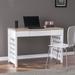 Wayliff Writing Desk by SEI Furniture in Natural