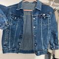 Levi's Jackets & Coats | Levi’s Denim Jacket / Jean Jacket | Color: Blue | Size: S