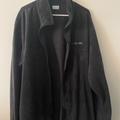 Columbia Jackets & Coats | Men’s Long Sleeve Columbia Fleece | Color: Black | Size: 4xlt