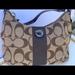 Coach Bags | Brand New Beautiful Coach Hobo Style Purse.. | Color: Brown/Tan | Size: Os