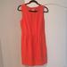 J. Crew Dresses | J. Crew Camille Dress, Sz 6 | Color: Pink | Size: 6