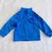 Nike Jackets & Coats | 6-9 Months Nike Jacket | Color: Blue | Size: 6-9mb