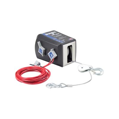 Dutton-Lainson Dutton Lainson Strongarm Sa Series Electric Winch Sa12000Dc 12V DC 4500lb. 24874