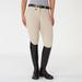 Ovation Ladies Celebrity Slim Secret Classic Full Seat Breech - 28R - Show Tan - Smartpak