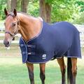 SmartPak Thermo Cooler - 75 - Navy w/ Navy Trim - Smartpak