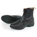 Shires Adult Clio Paddock Boot - 10 - Black - Smartpak