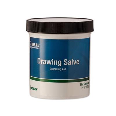 Drawing Salve Grooming Aid - 14 oz - Smartpak