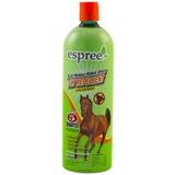 Espree Herbal Fly Repellent 5:1 Concentrate - 32 oz - Smartpak