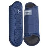 Professional's Choice Pro Performance Hybrid Splint Boot - L - Navy - Smartpak