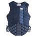Tipperary Adult Eventer Vest Side Lace - TS - Navy - Smartpak