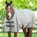 Baker Turnout Waterproof Blanket - 76 - Heavy (400g) - Baker Plaid - Smartpak