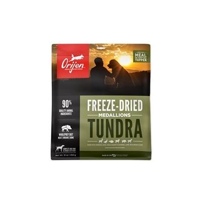 Orijen Free Run Duck Freeze - Dried Dog Treats - 6oz Bag - Smartpak
