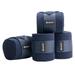 SmartPak Polo Wraps - Pack of 4 - Navy - Smartpak