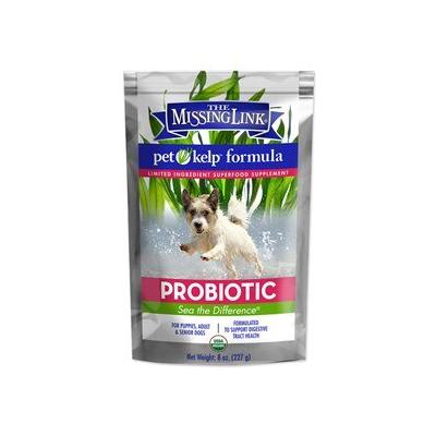 Pet Kelp Probiotic Powder - 8 oz - Smartpak