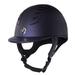 Trauma Void EQ3 Smooth Shell Helmet - 6 1/2 - Blue - Smartpak