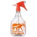 Neon Spray Bottles - Orange - 2 - Smartpak