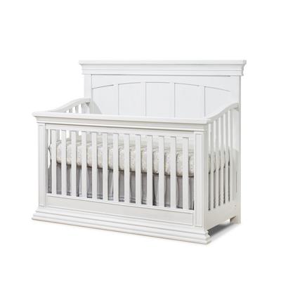 Modesto 4-in-1 Crib in White - Sorelle Furniture 860-W