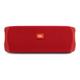 Open Box JBL Portable Bluetooth Speaker Red FLIP5RED